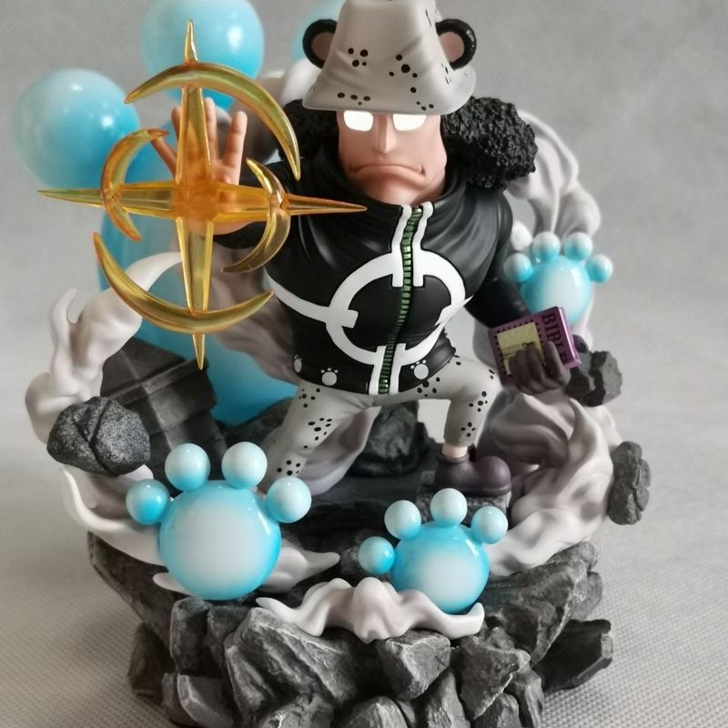 Kids Toys Japan - Yeni 13 cm Tek Parça Anime