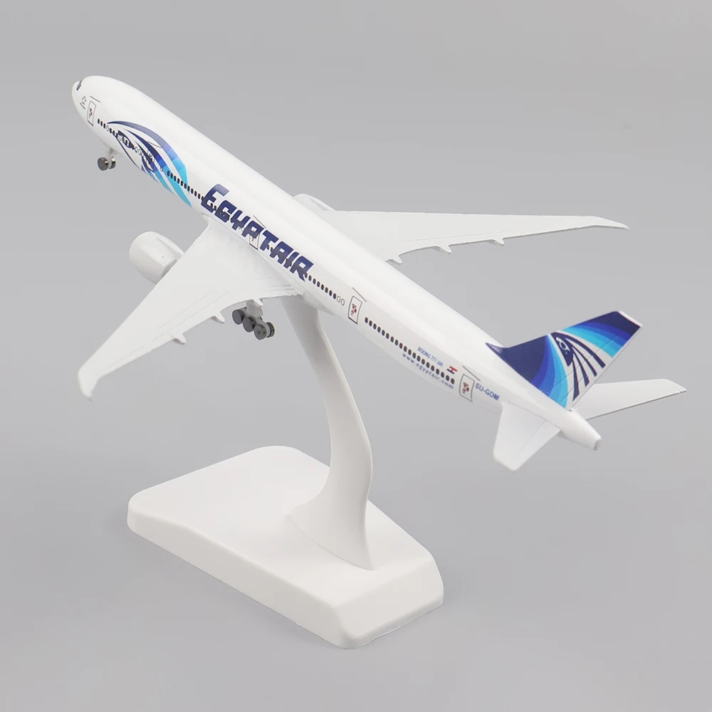 Kids Toys Egypt - Oyuncak Uçaklar 20 cm Hava Mısır