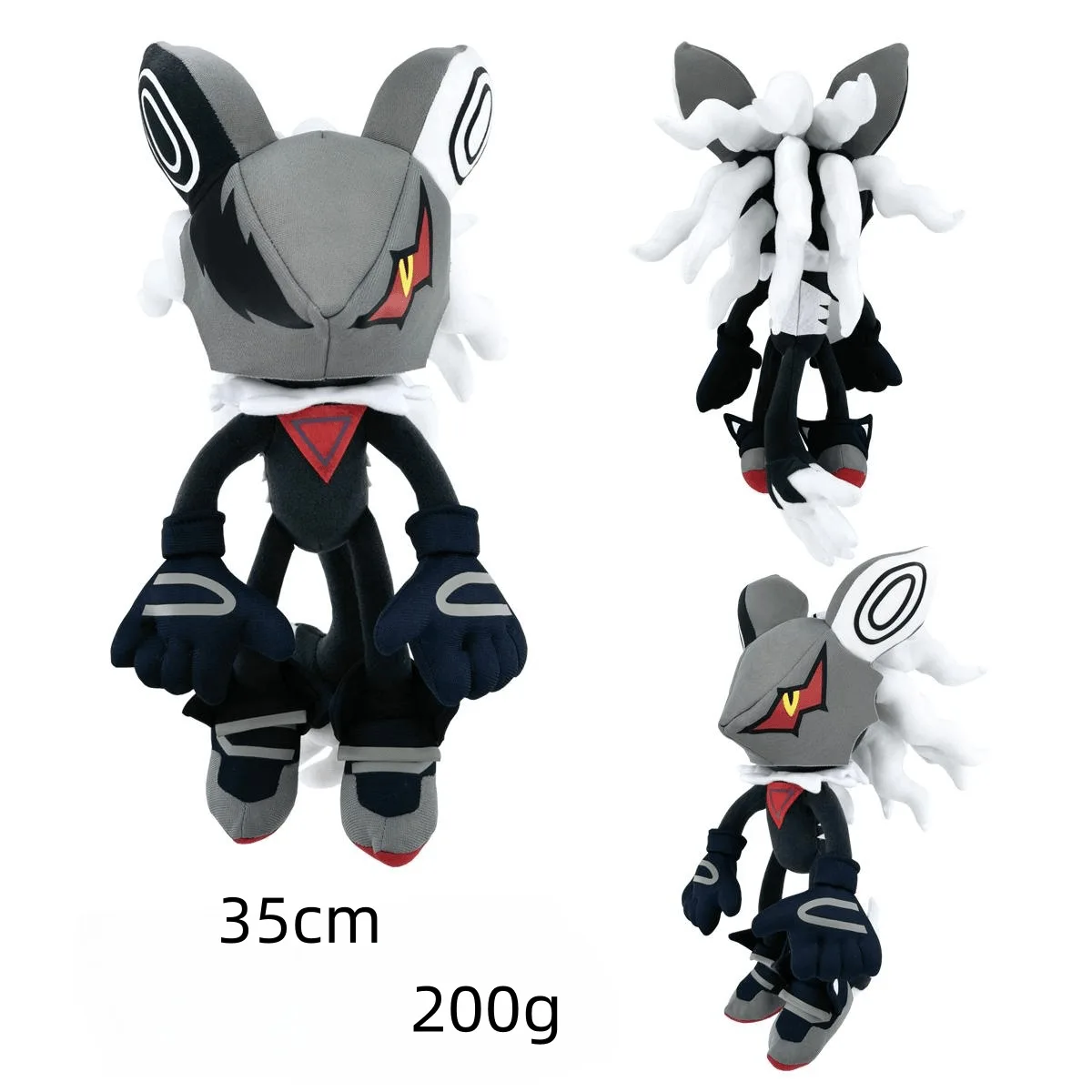 Kids Toys Christmas 2025 - 2025 Sıcak Satış Yeni Süpersonik Bebek