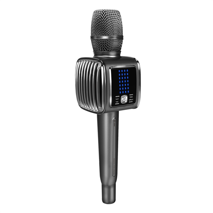 Kids Microphone Karaoke - Tosing G6 PRO Karaoke Kablosuz El