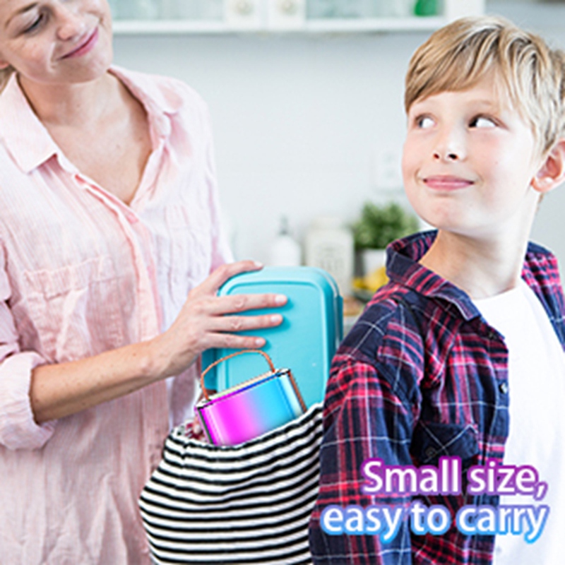 Kids Microphone Karaoke - Yetişkinler ve Çocuklar için Taşınabilir Karaoke