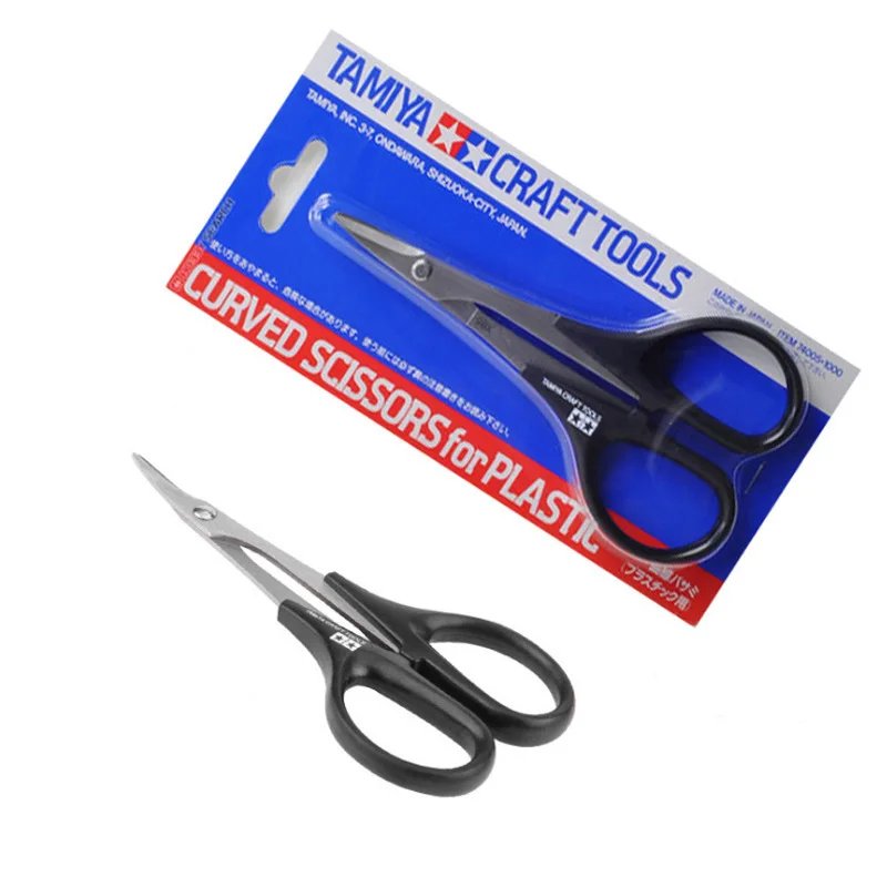 Tamiya Model Paint Set - TAMIYA Metal Sert Paslanmaz Çelik RC