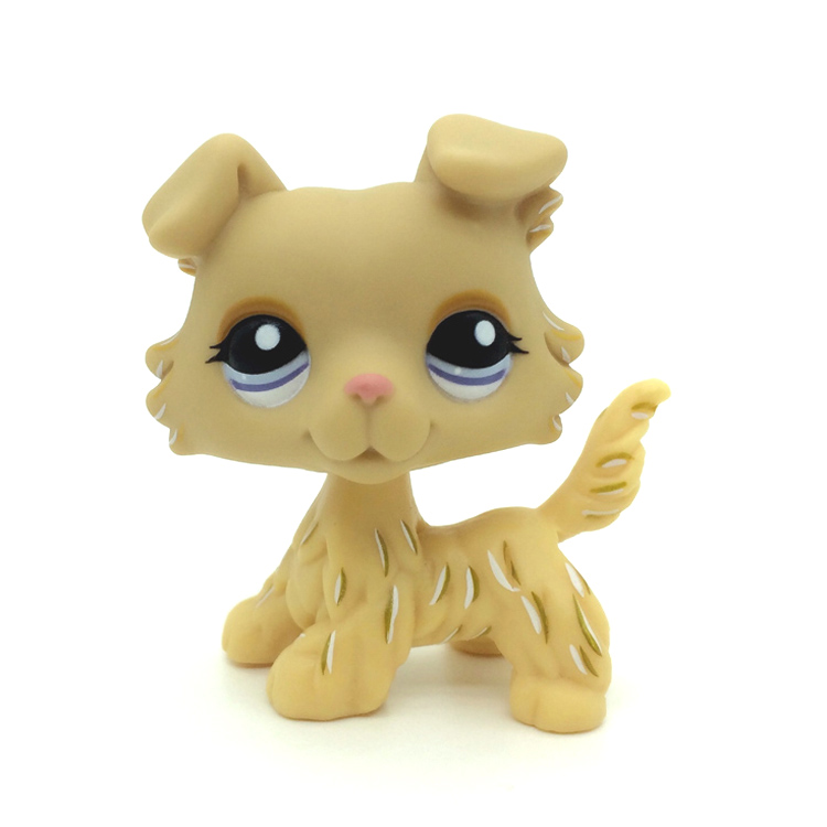 Kids Toys Egypt - Evcil Hayvan Dükkanı Lps Oyuncak Ayakta