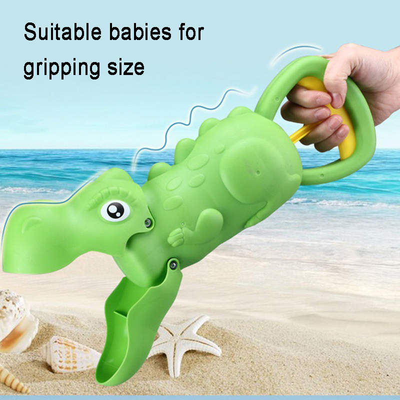 Bebek Banyo Kum Tutucu Istakoz - Kinetic Sand Mold incelemesi ve fiyatı