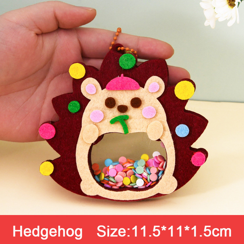 Karikatür Olmayan Dokuma Salla - Kid Toys And Craft incelemesi ve fiyatı