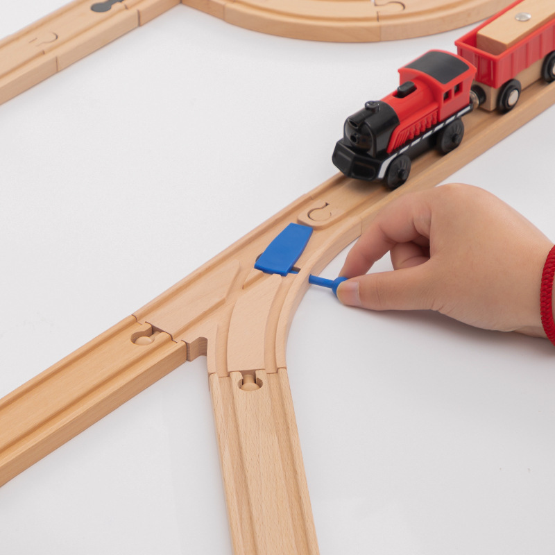 Yeni ahşap parça aksesuarları  - Hot Wheels Car Track Sets incelemesi ve fiyatı