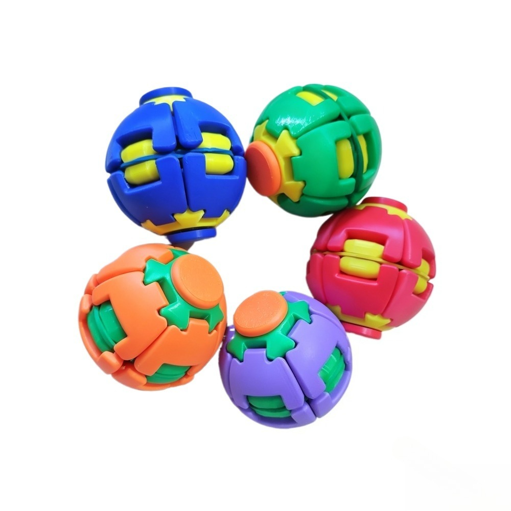 Dönüştürülebilir Fidget Spinne - Kids Toys Kids Toys incelemesi ve fiyatı
