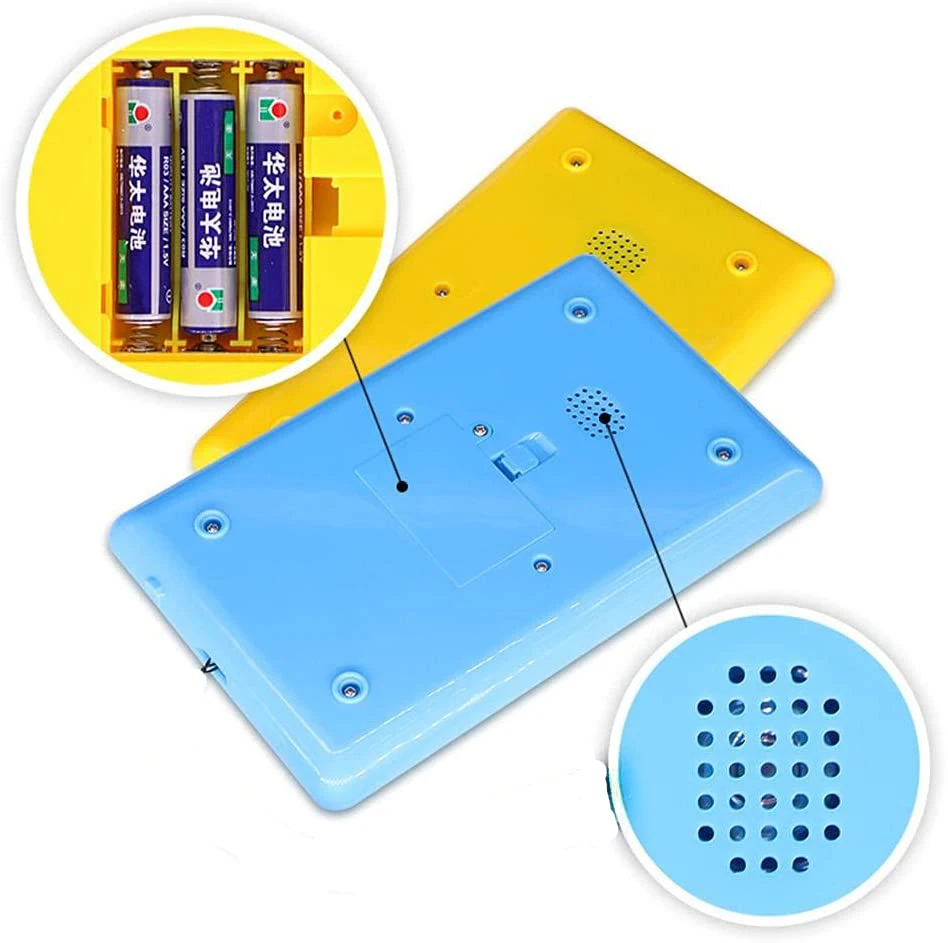 Arapça kuran öğrenme makinesi- - Kids Quran Toys incelemesi ve fiyatı