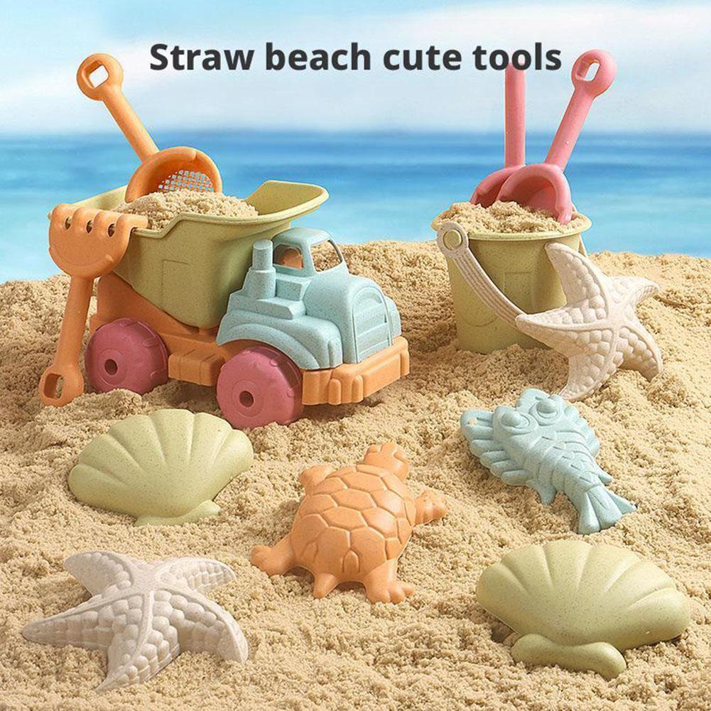 Çocuk Plaj Oyuncak Seti, ATV,  - Kinetic Sand Mold incelemesi ve fiyatı