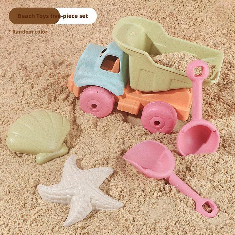 Çocuk Plaj Oyuncak Seti, ATV,  - Kinetic Sand Mold incelemesi ve fiyatı