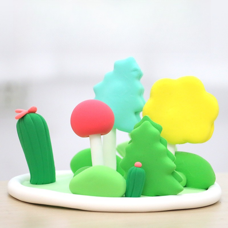 100/500g Hava ile Kuruyan Kil  - Kid Toys And Craft incelemesi ve fiyatı