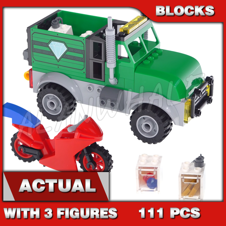 111 adet Süper Savaşçı Örümcek - Kids Toys Christmas 2025 incelemesi ve fiyatı