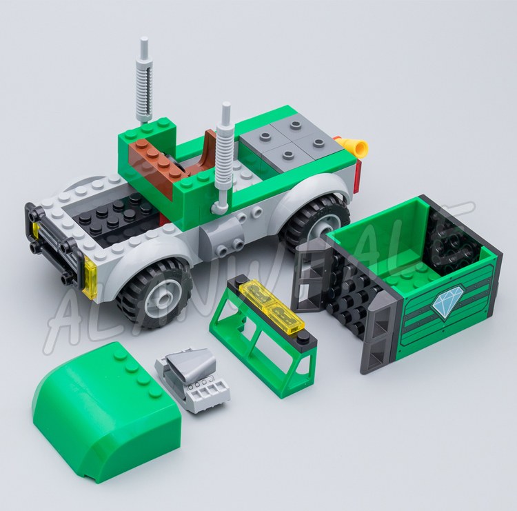 111 adet Süper Savaşçı Örümcek - Kids Toys Christmas 2025 incelemesi ve fiyatı