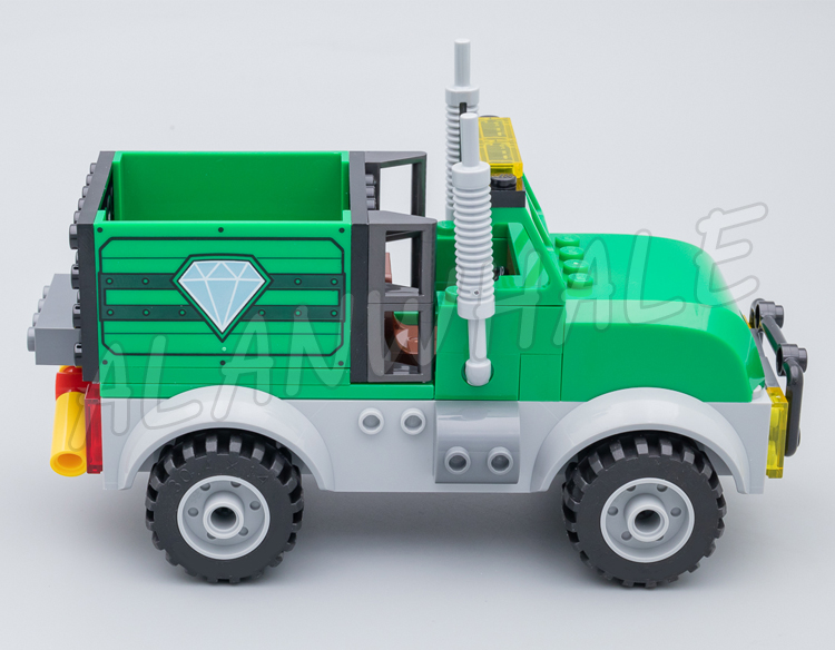 111 adet Süper Savaşçı Örümcek - Kids Toys Christmas 2025 incelemesi ve fiyatı