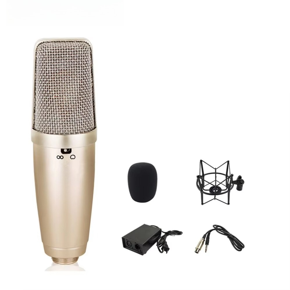 Yepyeni Çocuk Mikrofonu Standl - Kids Microphone Karaoke incelemesi ve fiyatı