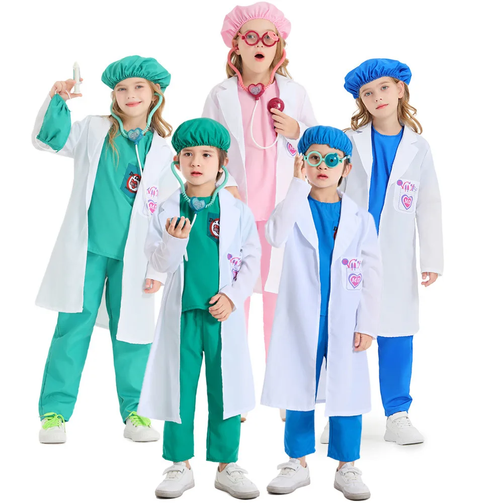 Erkek Kız Simülasyon Doktor He - Kids Toys Japan incelemesi ve fiyatı