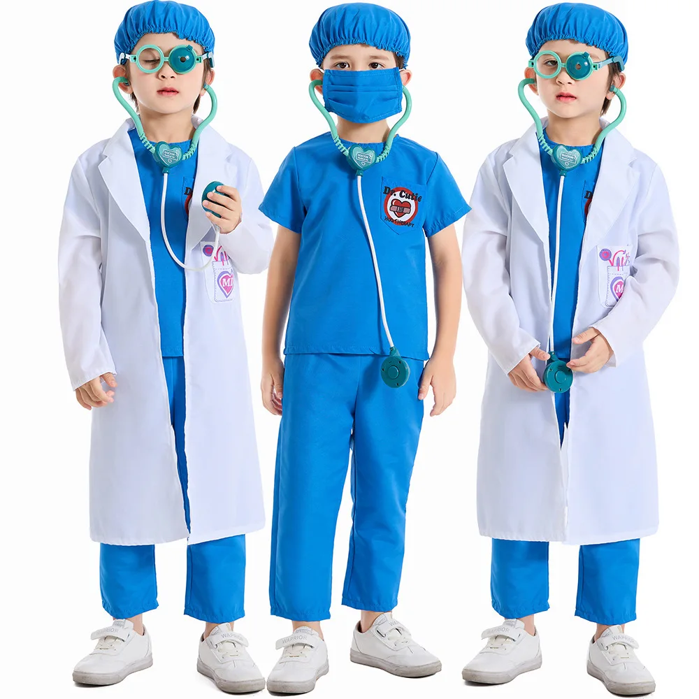 Erkek Kız Simülasyon Doktor He - Kids Toys Japan incelemesi ve fiyatı