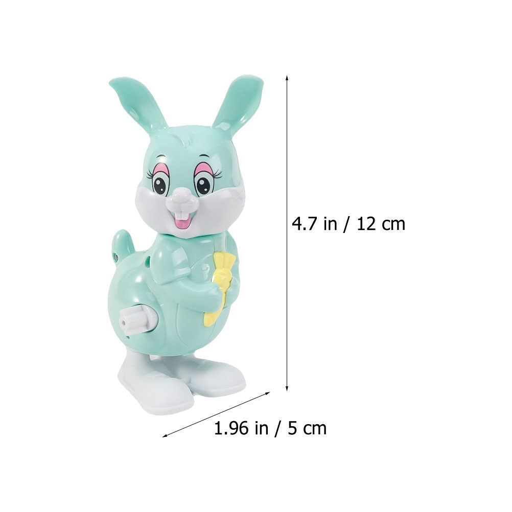 3 Adet Zıplayan Tavşan Kurmalı - Kids Toys Easter incelemesi ve fiyatı