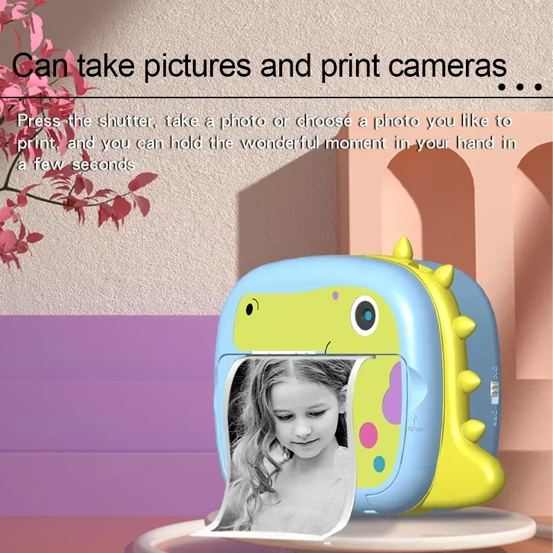 Çocuklar İçin Dijital Kamera 2 - Toys For Kids Video incelemesi ve fiyatı