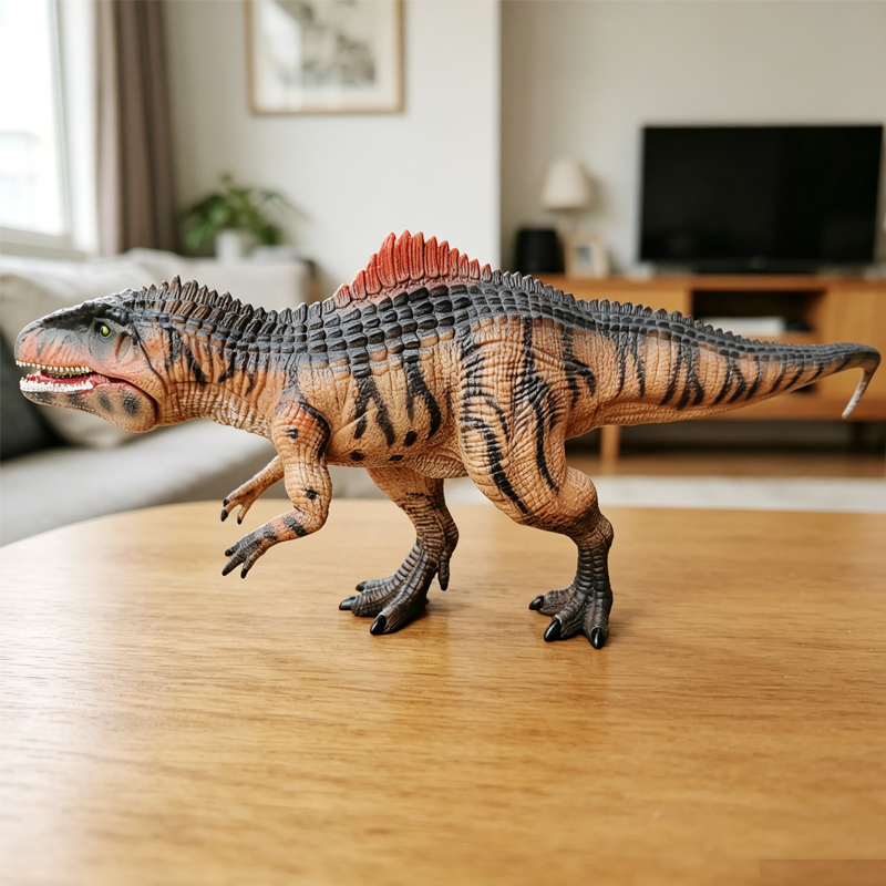 Hareketli Çeneli Gerçekçi Giga - Kids Toys Easter incelemesi ve fiyatı