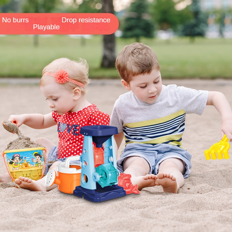 Plaj Kumu Oyun Alet Seti Kum K - Kinetic Sand Mold incelemesi ve fiyatı