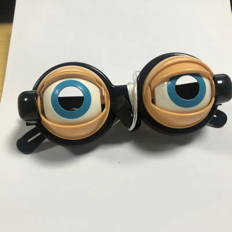 Çılgın Gözlükler Yeni Garip Pa - Toys For Kids Video incelemesi ve fiyatı