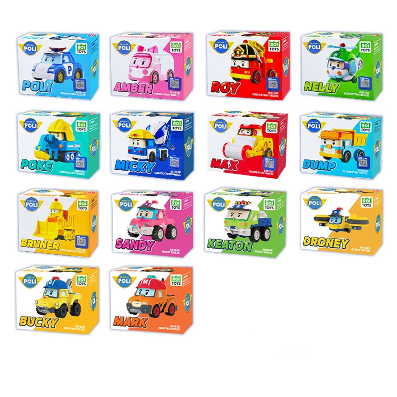 MINICAR Serisi Tekli Araç, Def - Kids Toys Kids Toys incelemesi ve fiyatı
