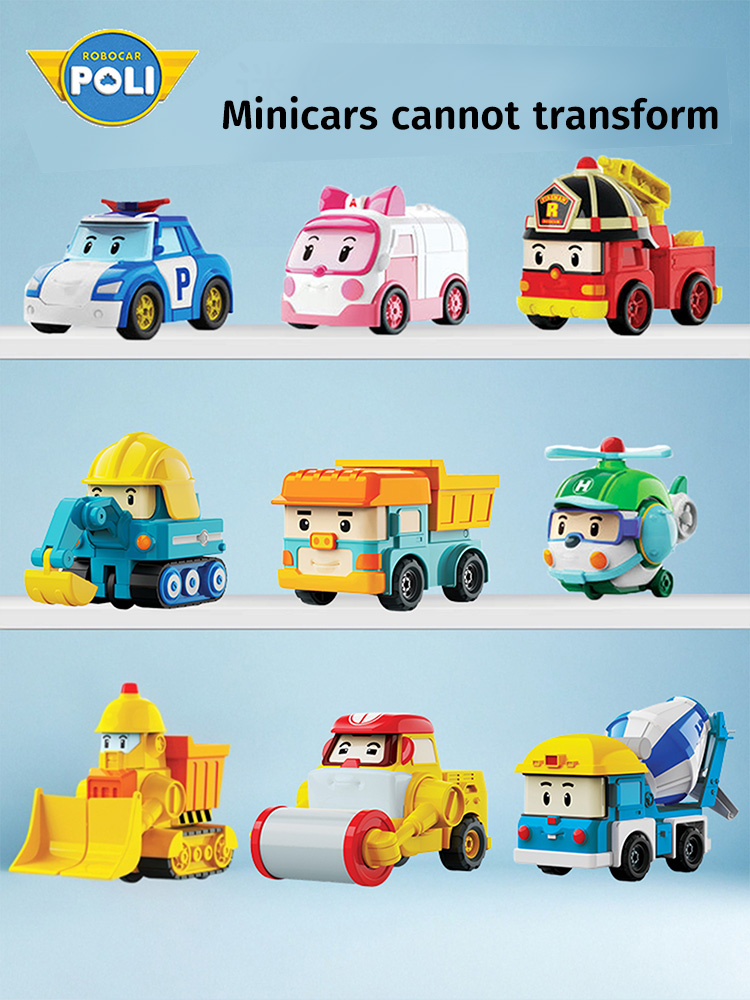 MINICAR Serisi Tekli Araç, Def - Kids Toys Kids Toys incelemesi ve fiyatı