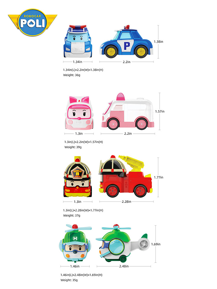 MINICAR Serisi Tekli Araç, Def - Kids Toys Kids Toys incelemesi ve fiyatı