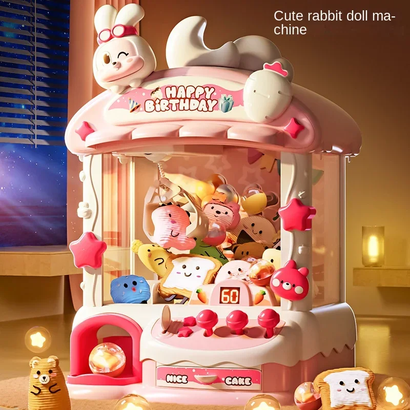 Karikatür Pençe Oyun Makinesi  - Kids Toys Easter incelemesi ve fiyatı