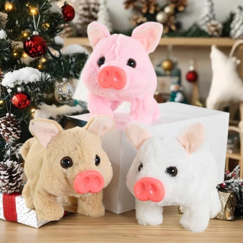 İnteraktif Gerçekçi Hayvan Güv - Kids Toys Easter incelemesi ve fiyatı