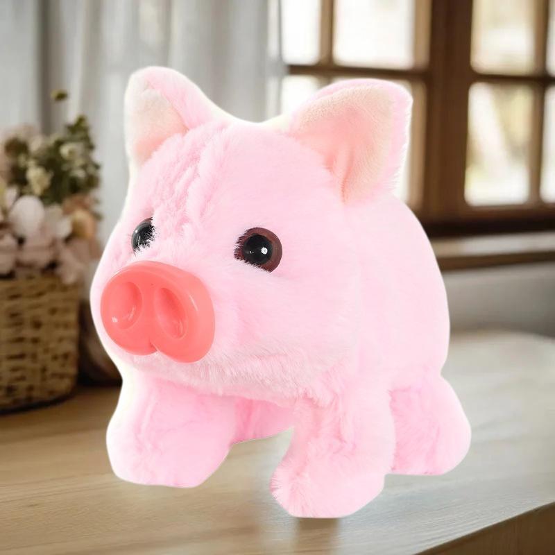 İnteraktif Gerçekçi Hayvan Güv - Kids Toys Easter incelemesi ve fiyatı