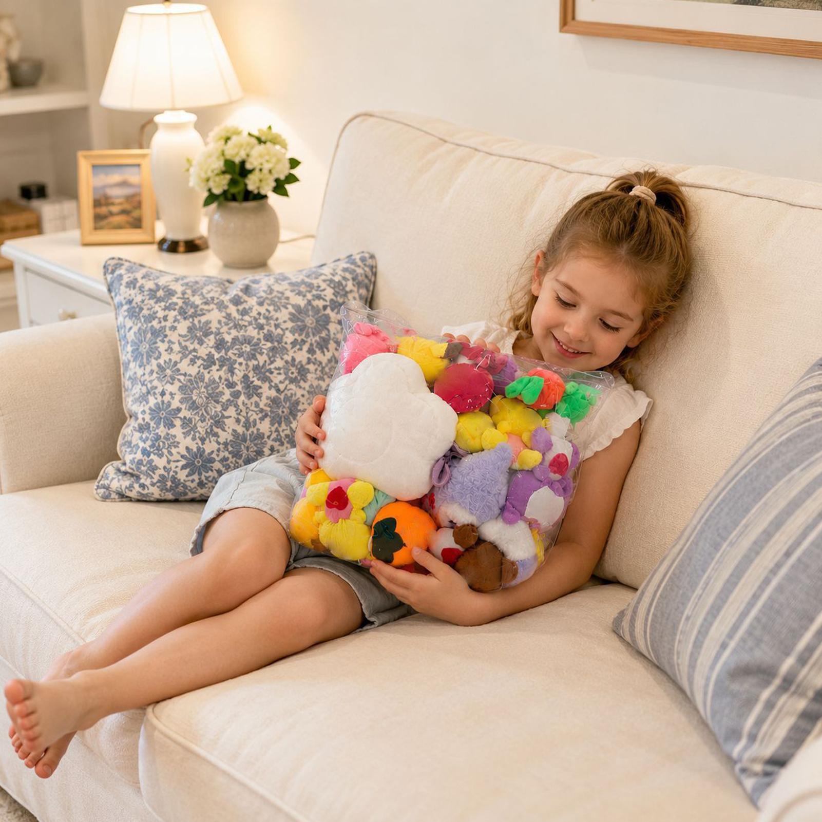 Çocuklar İçin Şeffaf Toz Geçir - Kids Toys Kids Toys incelemesi ve fiyatı