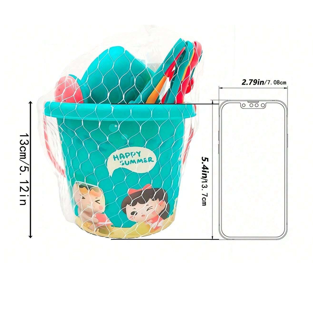 18PCS Plaj Kum Oyuncak Seti, D - Kinetic Sand Mold incelemesi ve fiyatı