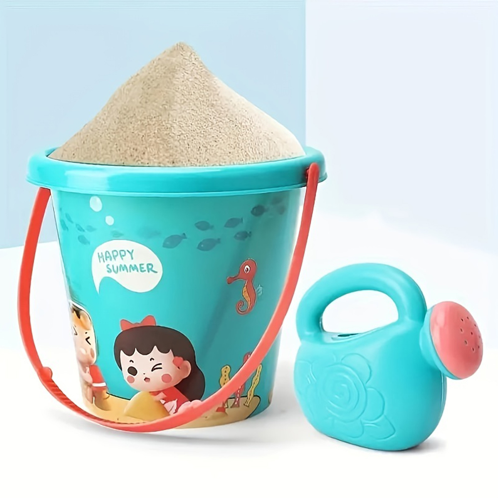 18PCS Plaj Kum Oyuncak Seti, D - Kinetic Sand Mold incelemesi ve fiyatı
