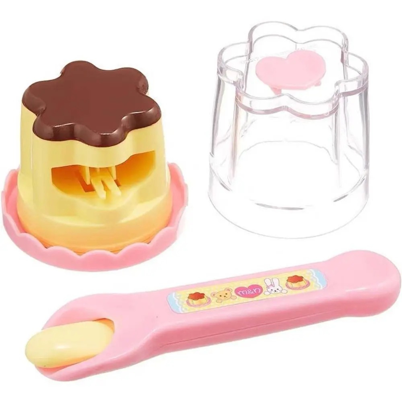 1 takım sevimli pembe jöle çil - Kids Toys Christmas 2025 incelemesi ve fiyatı