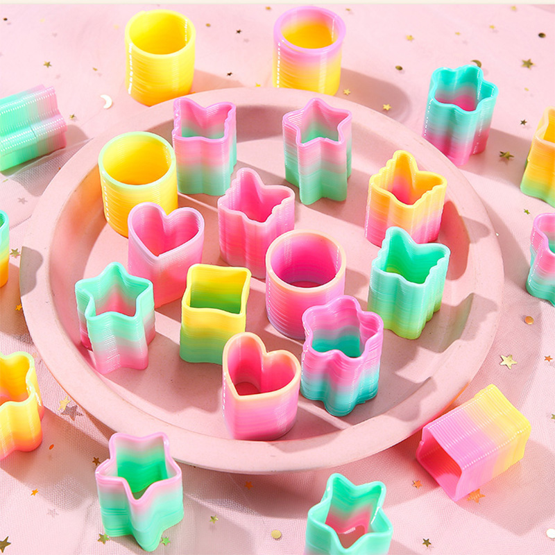 Çocuklar için Gökkuşağı Sihirl - Kids Toys Kids Toys incelemesi ve fiyatı