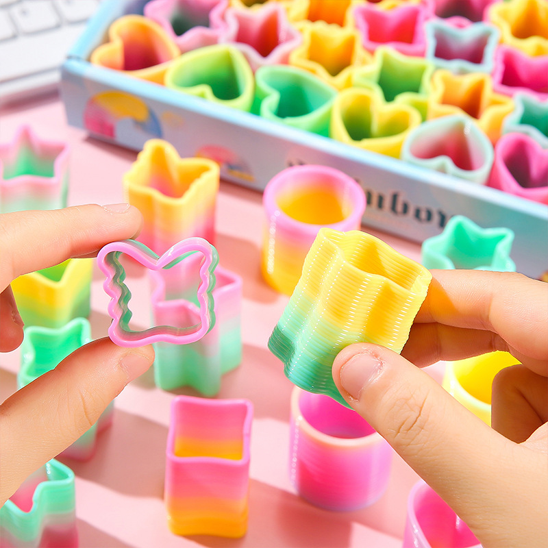 Çocuklar için Gökkuşağı Sihirl - Kids Toys Kids Toys incelemesi ve fiyatı