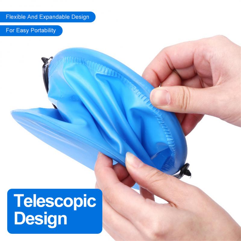Taşınabilir Katlanır Kova Çok  - Kinetic Sand Mold incelemesi ve fiyatı