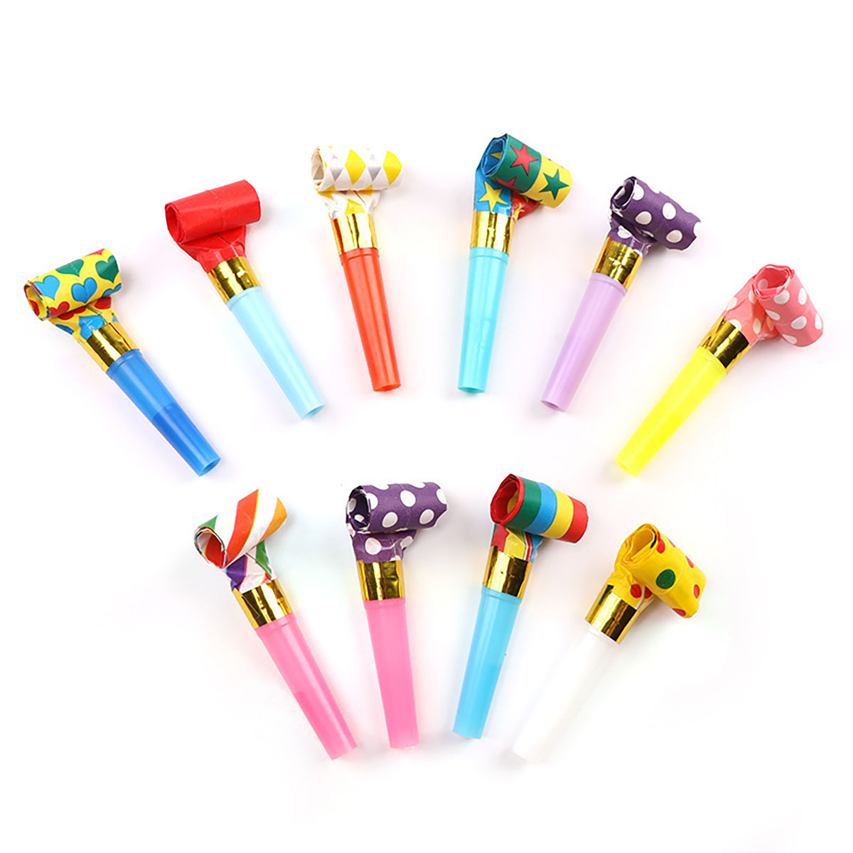 30 adet renkli ıslık oyuncak k - Kids Toys Easter incelemesi ve fiyatı