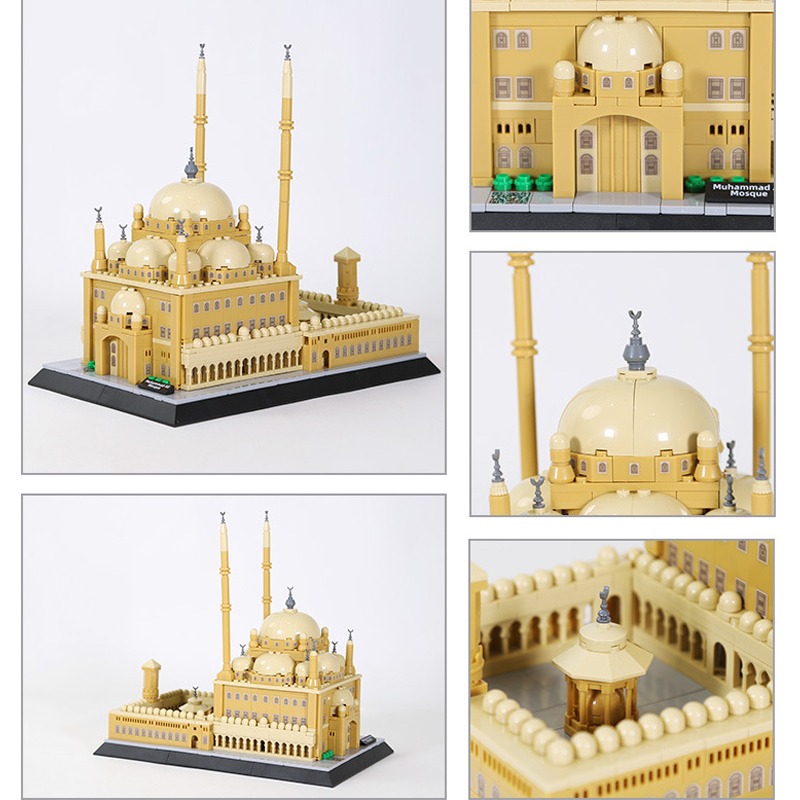 620 adet mısır mahmut ali cami - Kids Toys Egypt incelemesi ve fiyatı