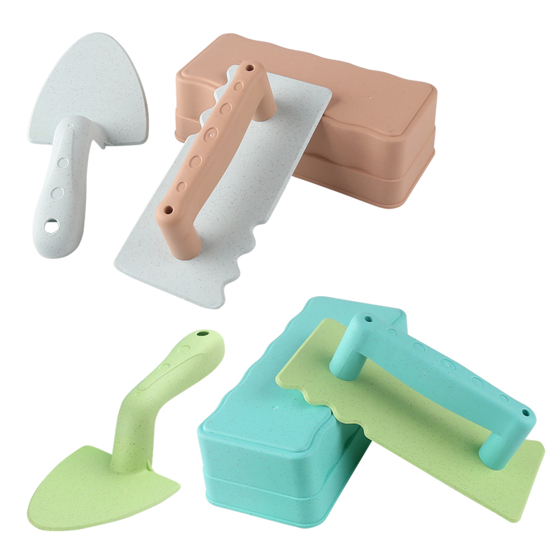KIDNOAM Plaj kum küreği oyunca - Kinetic Sand Mold incelemesi ve fiyatı