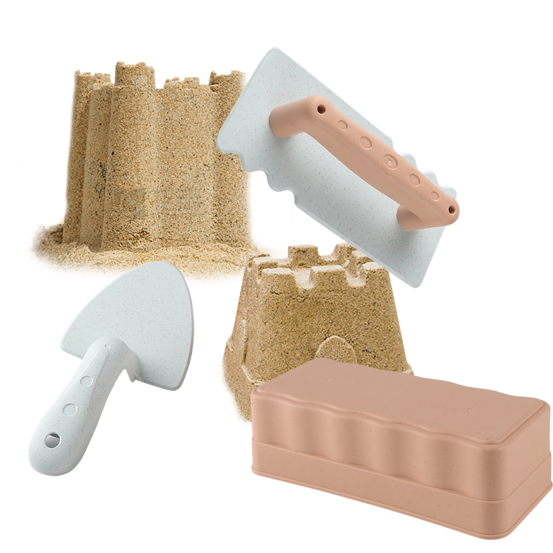 KIDNOAM Plaj kum küreği oyunca - Kinetic Sand Mold incelemesi ve fiyatı