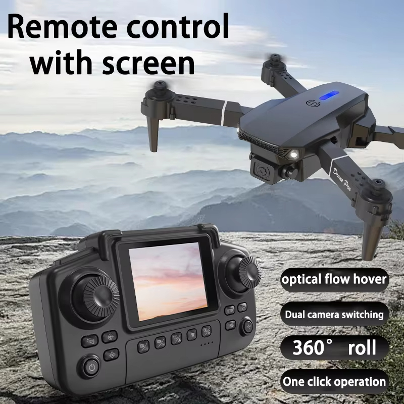 2026 Profesyonel 6K Geniş Açıl - Toys For Kids Video incelemesi ve fiyatı