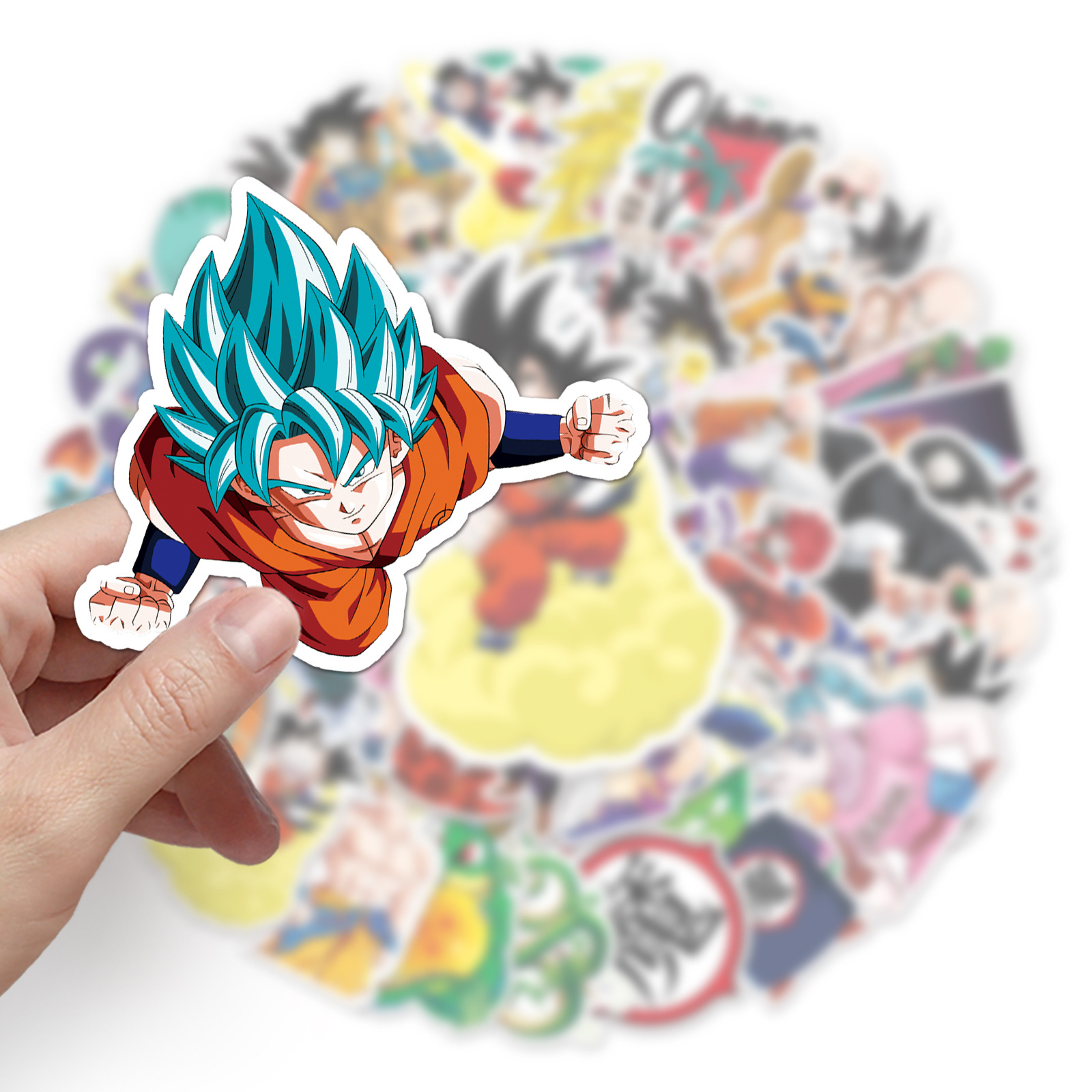 50 Adet Klasik Japon Anime Dra - Kids Toys Japan incelemesi ve fiyatı