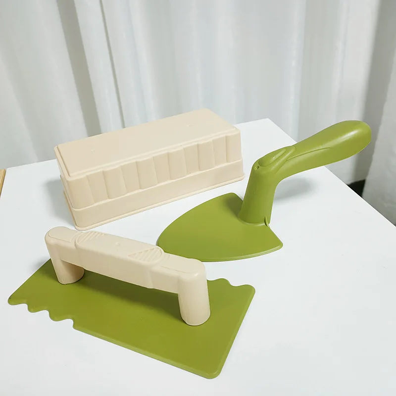 Çocuklar için Plaj Oyuncakları - Kinetic Sand Mold incelemesi ve fiyatı