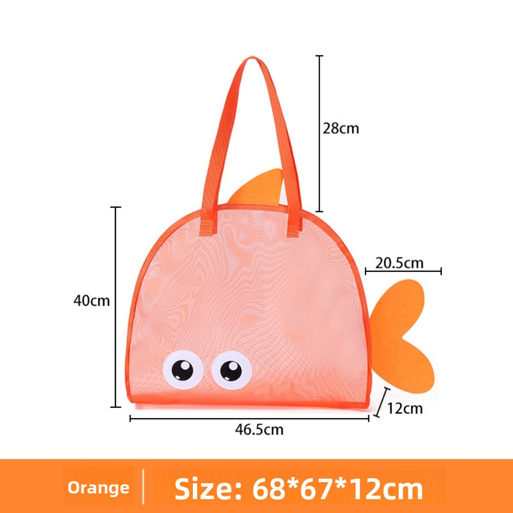 Çocuklar için fileli plaj çant - Kids Toys Kids Toys incelemesi ve fiyatı