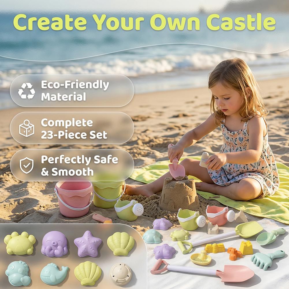 Buğday Samanı Çocuk Plaj Oyunc - Kinetic Sand Mold incelemesi ve fiyatı