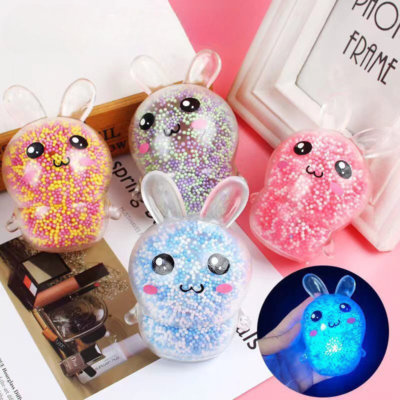 1/6 adet Squishy Bunny stres t - Kids Toys Easter incelemesi ve fiyatı