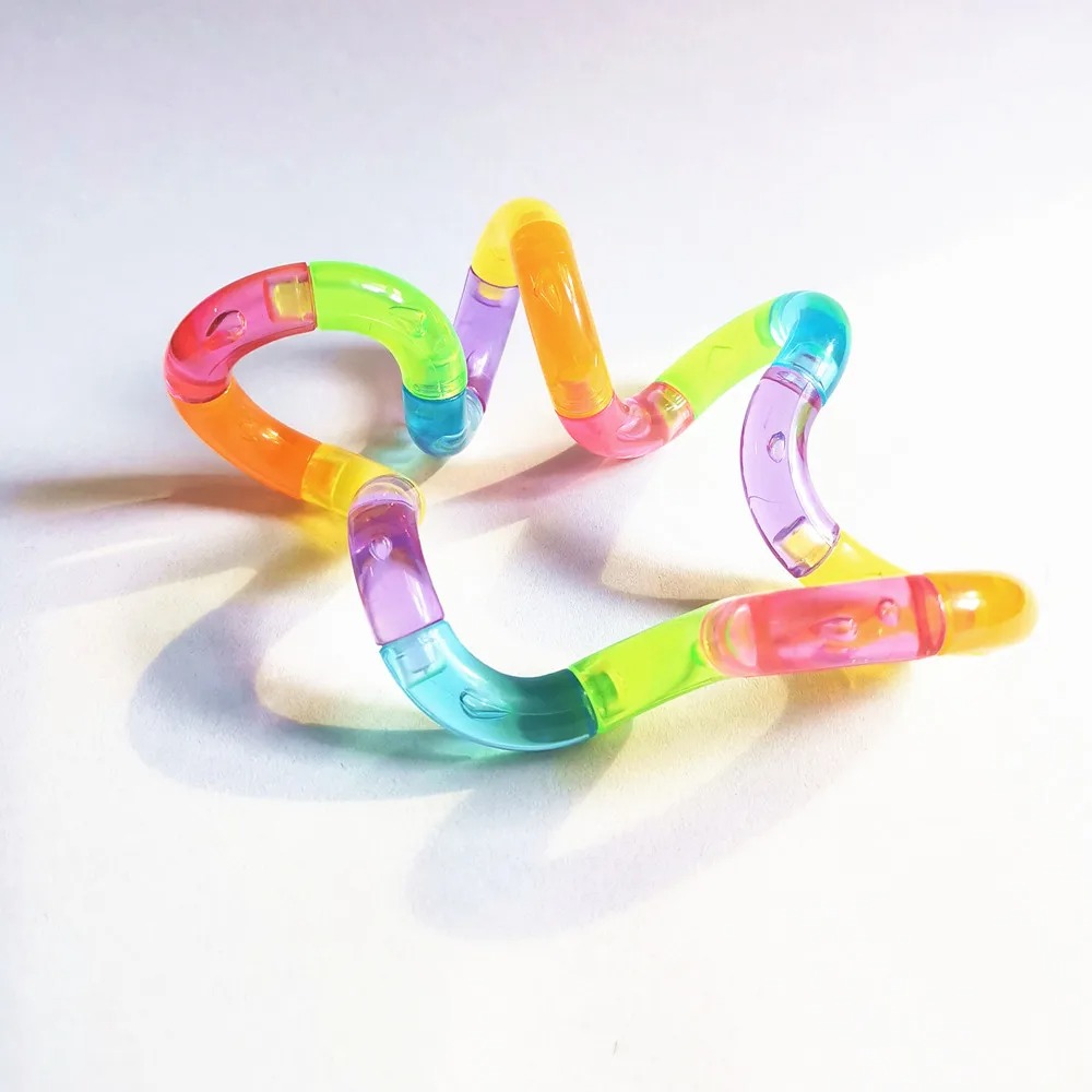 Deforme Olabilen Halat Eğlence - Kids Toys Kids Toys incelemesi ve fiyatı